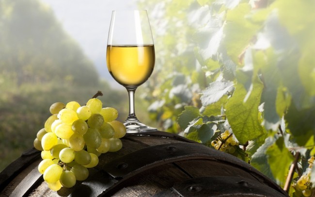 Chardonnay – ett vin som kräver rätt mat?